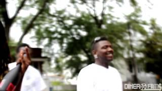 Mista ft. Rasta - Band N' Up | Shot By Dinero Films