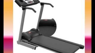 Treadmills by  Branx Fitness