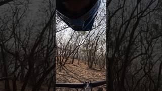 Pashan Trailpark’s Snakeline #downhill #mtb #pune #pashan