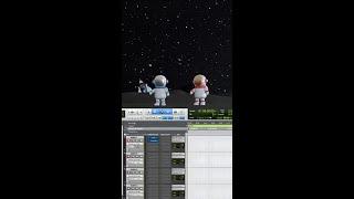  Space Mix  Wikisound