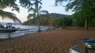 Lake Tanganyika 2018