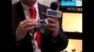 Inpro Solar - Germany providing Solar educational products (Exhibitors TV at WFES 2014)