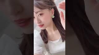 20220425 Jonishi Rei(上西怜) Instagram 1