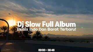 Remix Indo & Inggris - Dj Slow & Speed Up Full Album [ Ikyy Pahlevii Remix New! ]