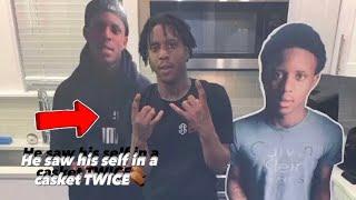 Wicked Streets of Chicago Ep.7: The sad story of the “Murda Town Triplets”