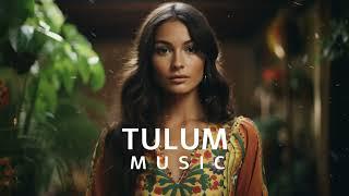 Tulum Music & Cafe De Tulum (Folktornica DJ MIX)