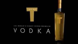 Trump Vodka Spot (Tornado) by Overit Media