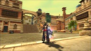 Silkroad Online Global - Brontes'ten Selam