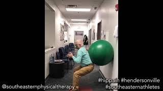 Hip Pain - SEPT Physical Therapy