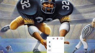 Immaculate Grid 88