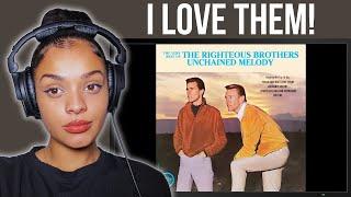 WOW! Righteous Brothers - You've Lost That Lovin' Feelin Reaction | Rere Reacts