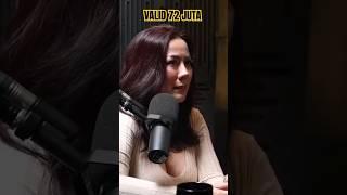 TANTE ERNIE CERITA SEMUANYA #viralvideo #trending #feed #feedshorts #gofarhilman #shorts #tanteernie