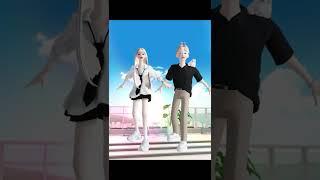 #아무래도난 너무 찰떡 안무 제페토 뮤비 패러디 ZEPETO #주시크 #Dance #Challenge #shorts