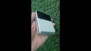 Samsung Galaxy Flip 3 || Qaswa Telecom