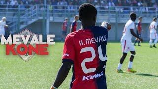 Mevale Kone ▶ Skills, Goals & Highlights 2024/2025ᴴᴰ