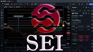 SEI top player 2025! Bullrun top & Technical Analysis! Dec 27th #crypto #priceprediction #seinetwork