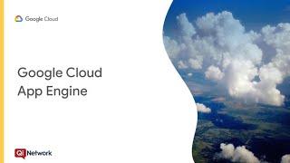 5) Google Cloud App Engine