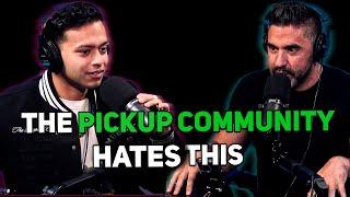Why The Pickup Community Hates Our Social Circle Strategy