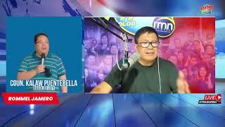 COUN. KALAW PUENTEVELLA ON JVA WITH IGNITE & CENECO