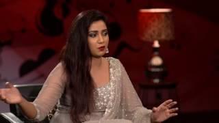 In Conversation With Shreya Ghoshal - ZEE TV USA