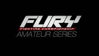 Fury Fighting Championships Amateur Series 53