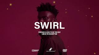 Sad Emotional Amapiano Instrumental 2024 Burna Boy Ft Rema Afro Soul Type Beat “SWIRL” Dancehall