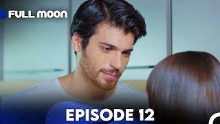 Full Moon Episode 12 (Hindu  Dubbed)