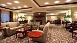 Staybridge Suites Baton Rouge-University At Southgate - Baton Rouge, Louisiana