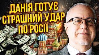 ️ЛІПСІЦ: Все засекретили! У РФ ВЕЛИКА БІДА, літакам капут. Росії відріжуть танкерний флот