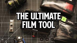 The Essential Filmmaking Tool You Can't Ignore | SmallHD Camera Monitor