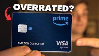 UNBOXING The Amazon Prime Card: Is It REALLY Worth It?