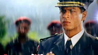 Jab tak hai Jaan-Пока я жив!Love you SRK...