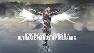 Techno 2019 & 2020 Ultimate HANDS UP & Dance Music Mix | 100min Best of Megamix 