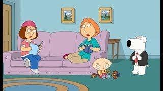 #FamilyGuy - Special literature excellence