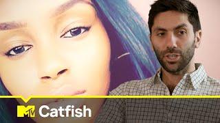 Il demande une inconnue en mariage mais | Catfish | Episode complet | S8