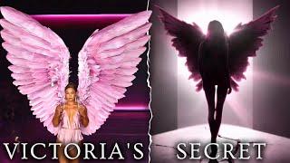 The Dark TRUTH Behind Victoria’s Secret