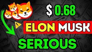 SHIBA INU: ELON MUSK JUST DID IT! $33,000,000,000,000 SHIBA INU INSANITY! SHIBA INU COIN NEWS UPDATE