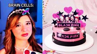  Play Cake Storytime  ASMR Cake Storytime @Brianna Mizura | Tiktok Compilations #92