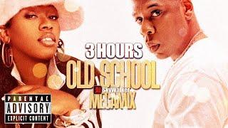 OldSchool 3 Hours Megamix part 8 | R&B Hip Hop Music (half year mix 2024) DJ SkyWalker