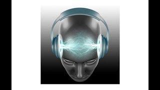 Pure Binaural Beats ~ Low Theta (4Hz - 6Hz)