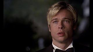 Meet Joe Black (1998) - 'That Next Place' / Finale scene [1080p]