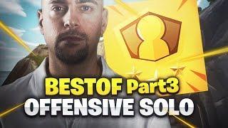 OFFENSIVE SOLO - GAMEPLAY XEWER - BEST OF #3