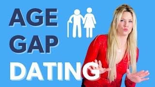 Age Gap Relationships: Is 10 Years an Acceptable Age Difference?