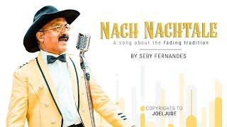 Nach Nachtale by Seby Fernandes