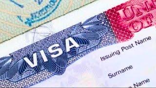 Visa Conspiracy: Visa fraud at the US Embassy in Nairobi