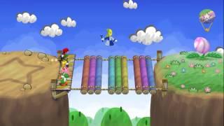Issue 7153 - Mario Party 6 Battle Bridge Hang