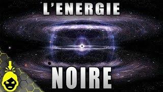 10 CHOSES à SAVOIR sur l'ENERGIE NOIRE de L'UNIVERS