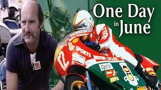 Mike Hailwood's 1978 Isle of Man TT return | One Day in June