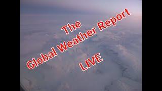 LIVEGWR Ed 103: Latest Global Weather & Climate News From The Past Week