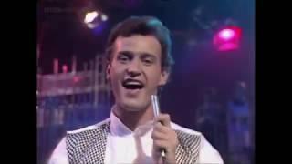 Ryan Paris - La Dolce Vita (Dolce Modificare) TOTP 1983